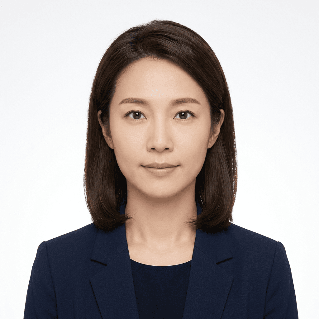 WhatsApp DP size example 500x500 square profile picture